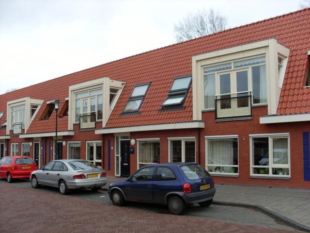 Nanne Grootstraat 56, Enkhuizen