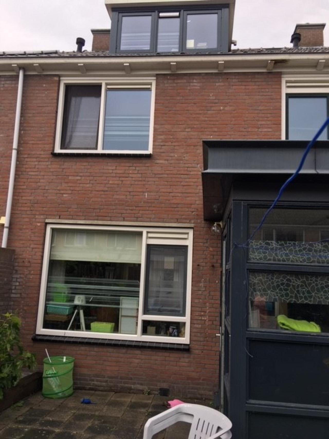 Graaf Willemstraat 8