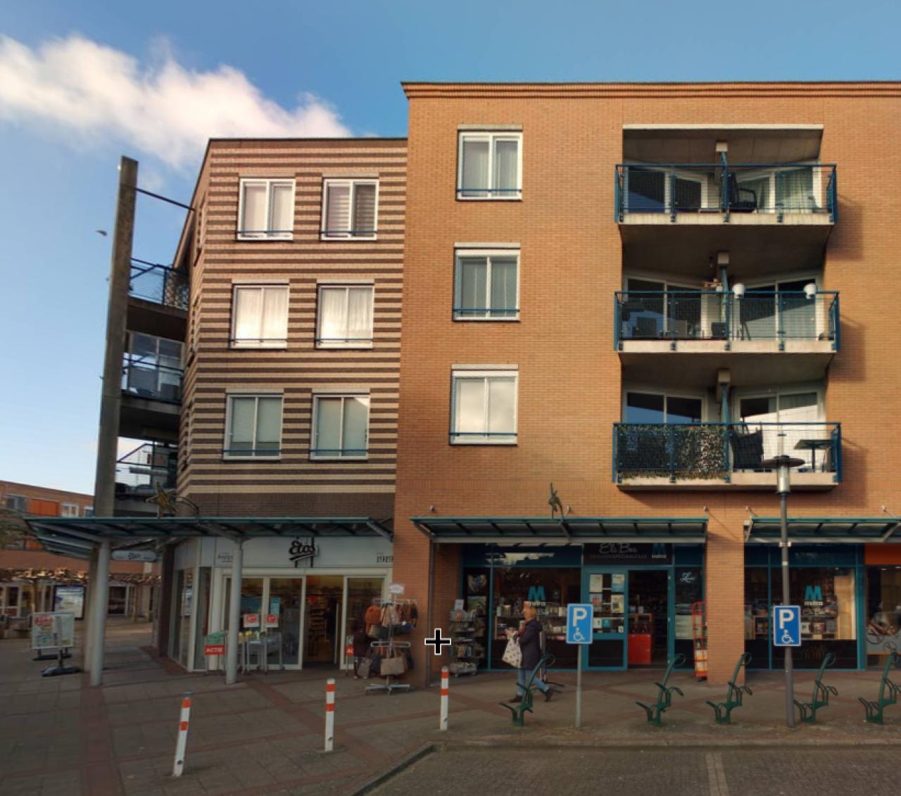 Aagje Dekenplein 76, 1628 NX Hoorn, Nederland