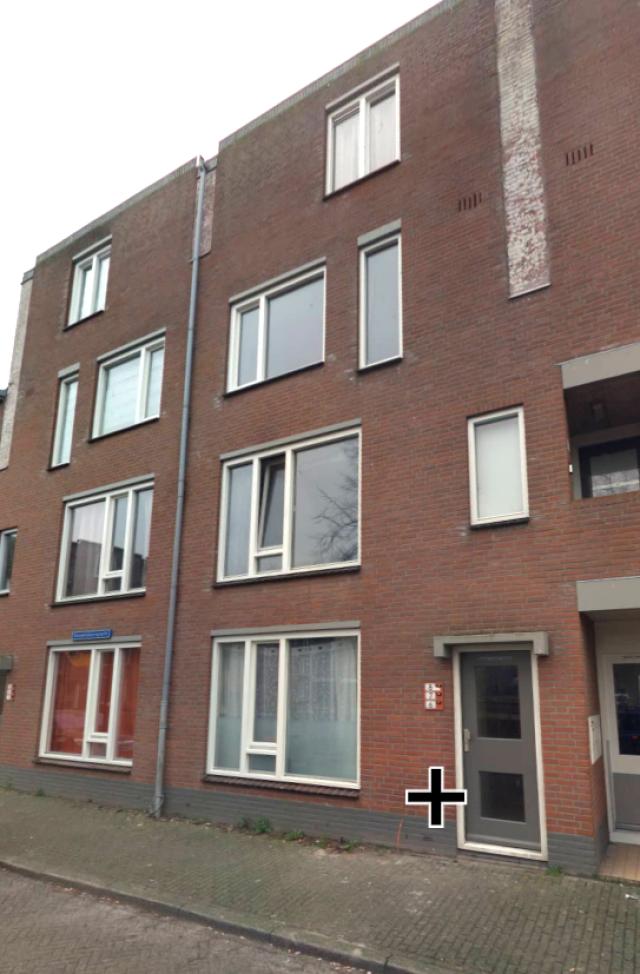 Nieuwendoorngracht 7, Hoorn