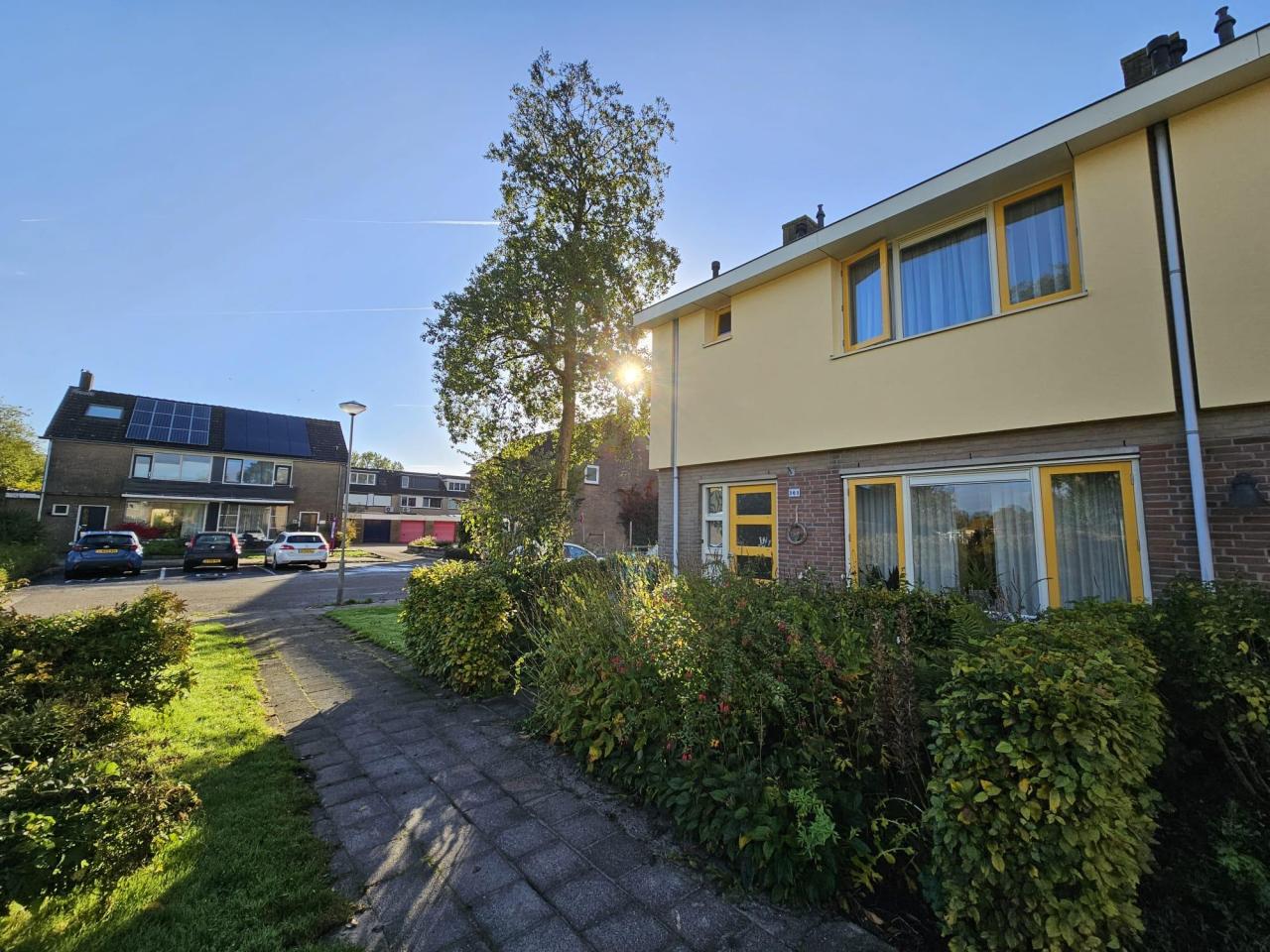 Hertog Albrechtstraat 303, 1611 GJ Bovenkarspel, Nederland