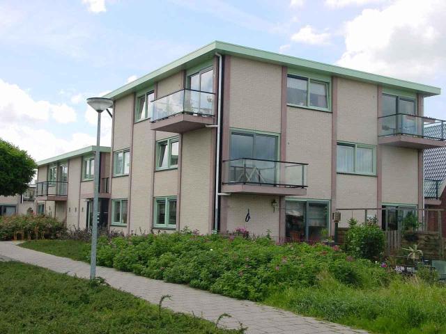 Rietvoornlaan 20, Avenhorn