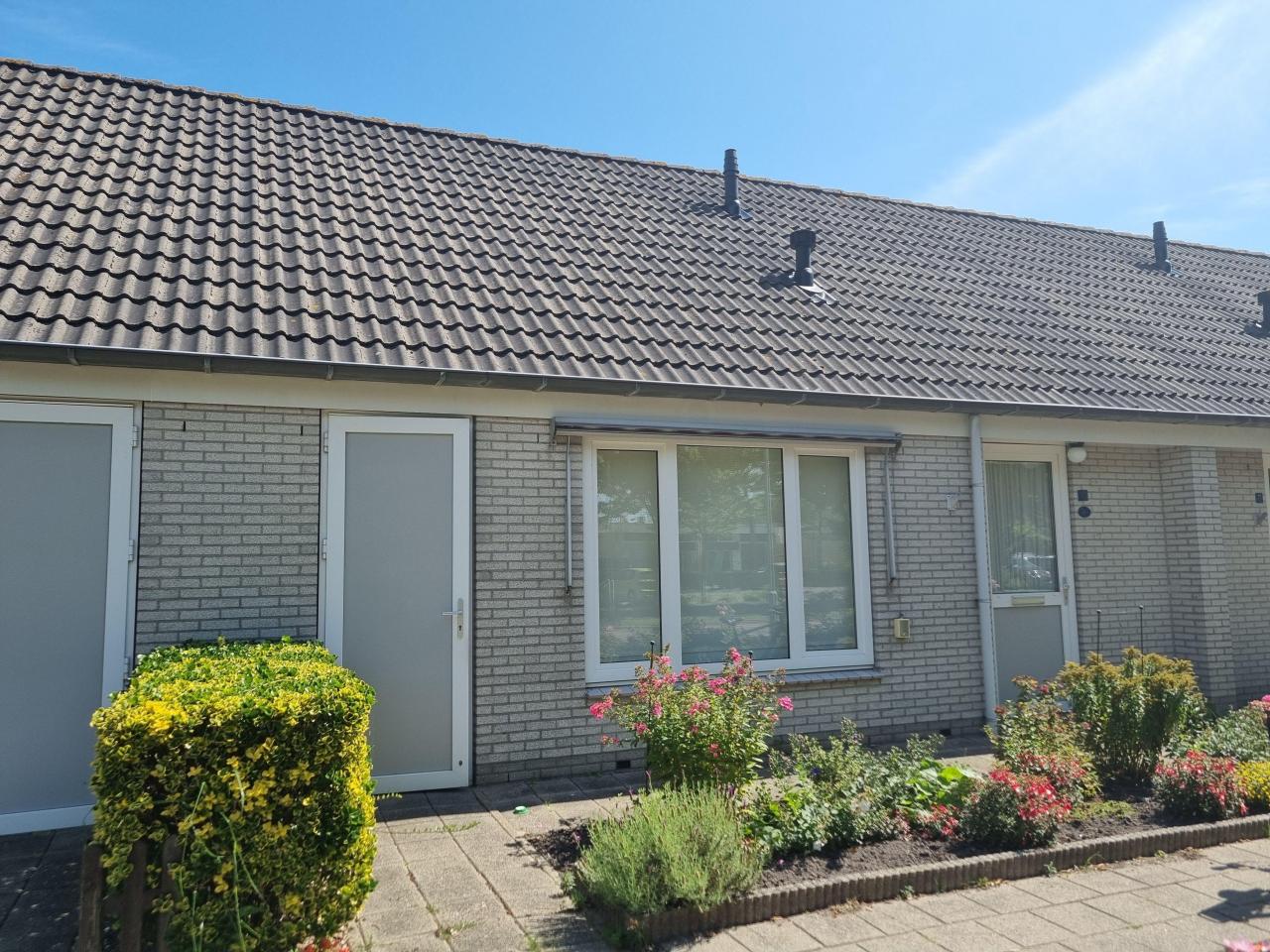 Rozeboomlaan 10, 1611 JA Bovenkarspel, Nederland