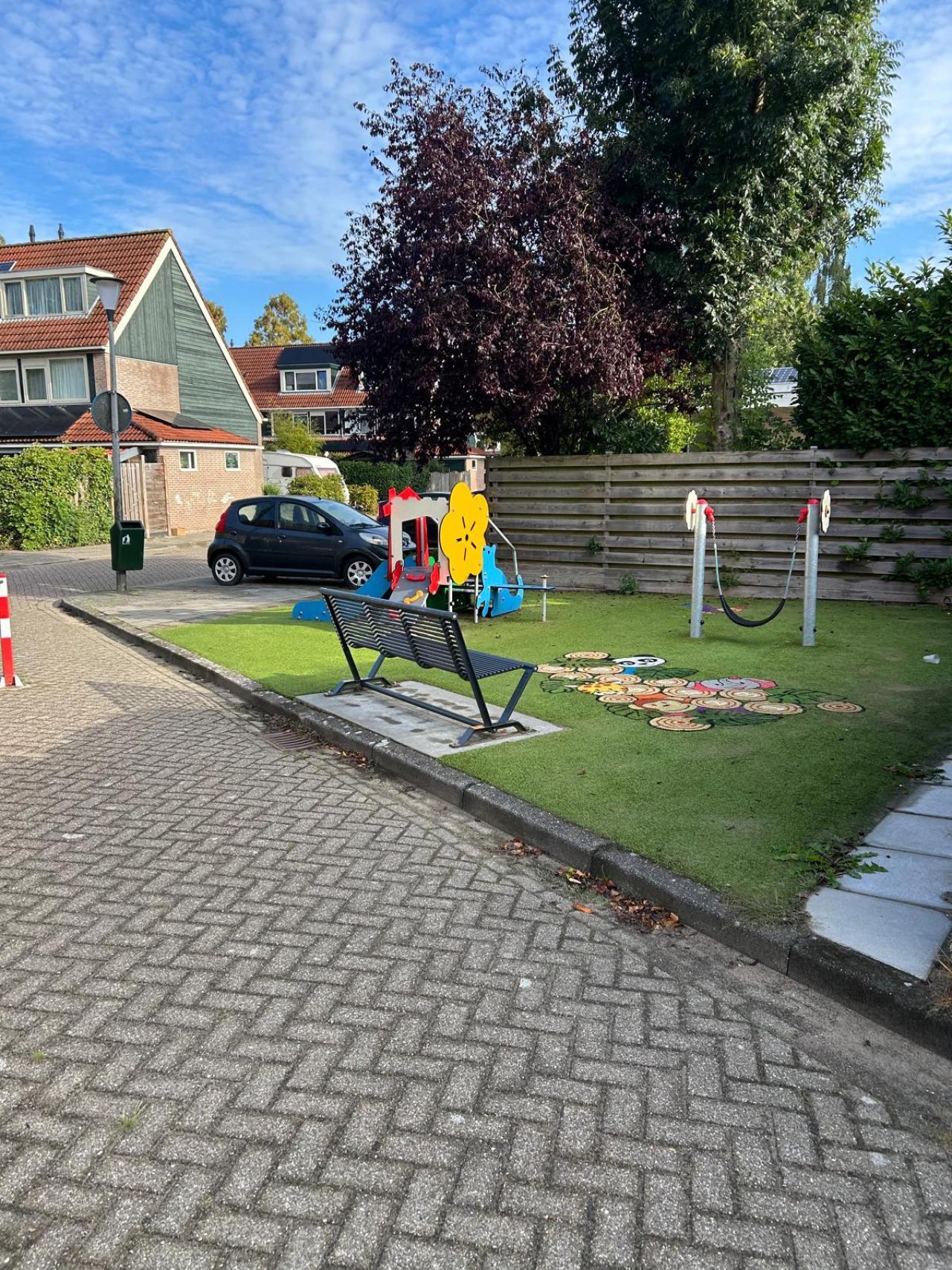 Burgemeester Straathoflaan 3