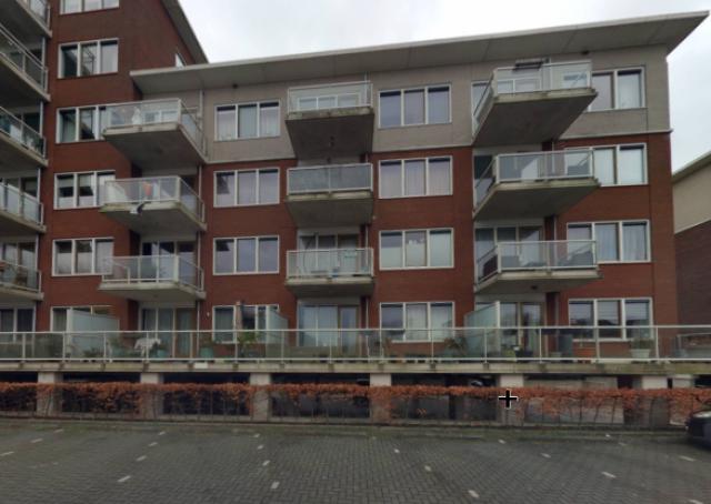 Sint Eloystraat 76, Hoorn