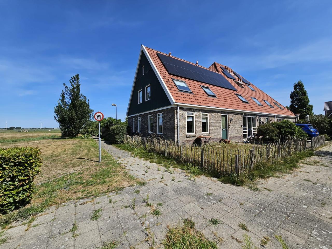 Parklaan 78, 1657 KD Abbekerk, Nederland