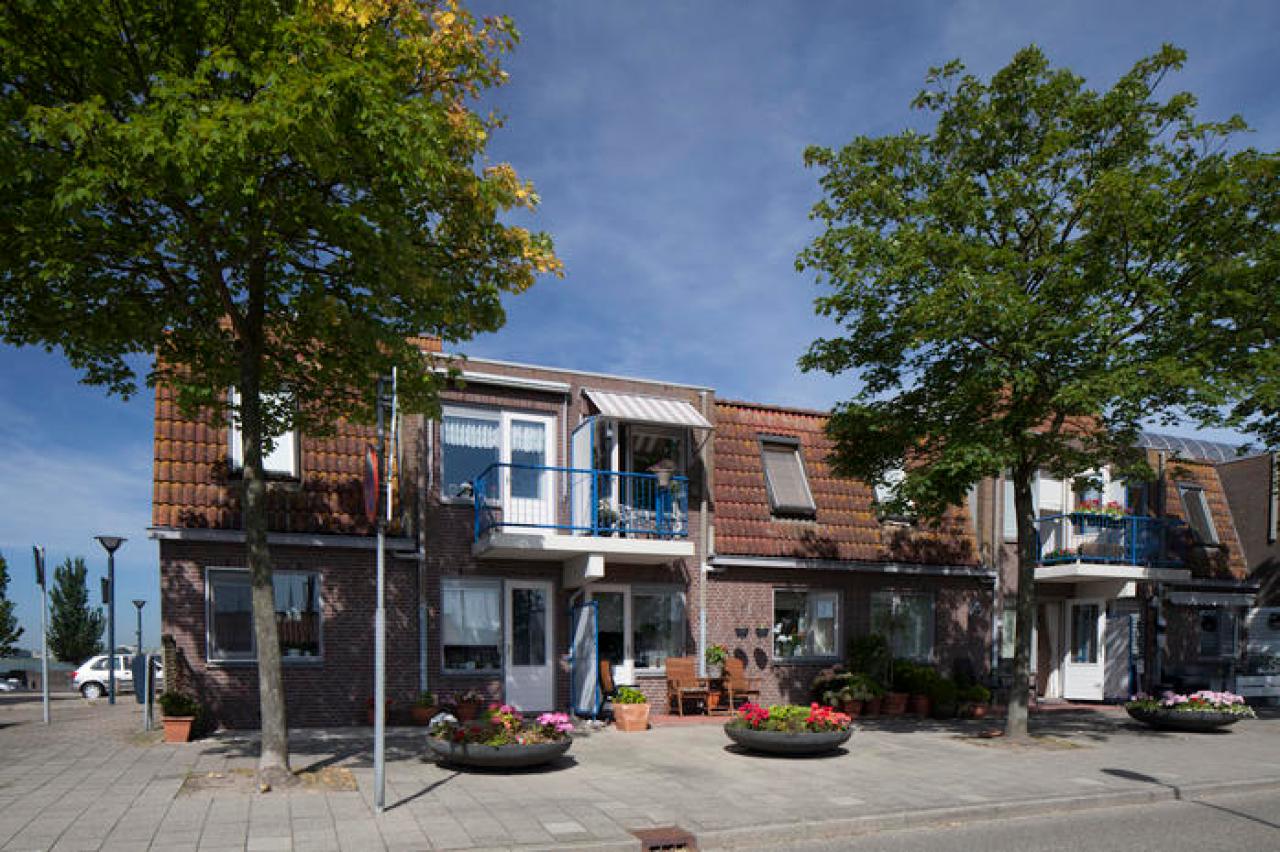 Visserseiland 5, 1621 AA Hoorn, Nederland