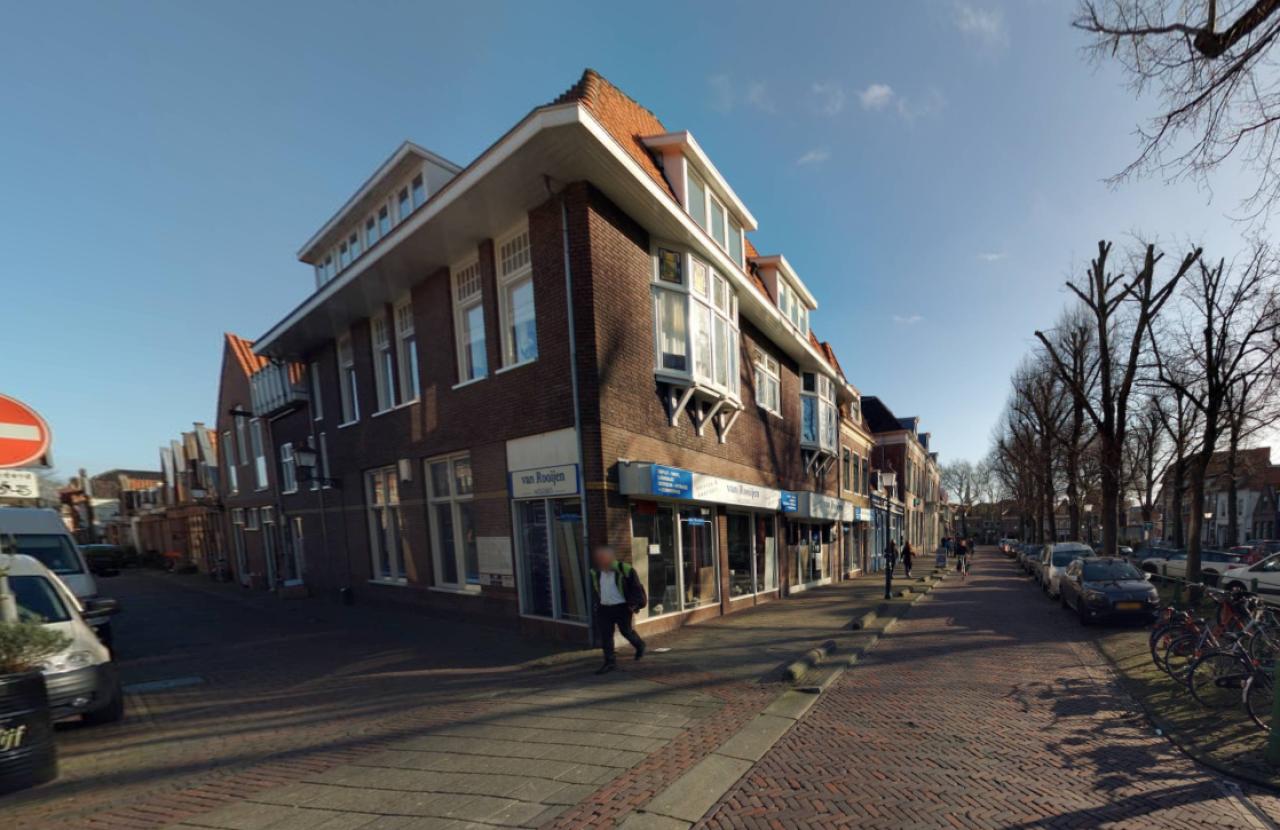 Veemarkt 16B