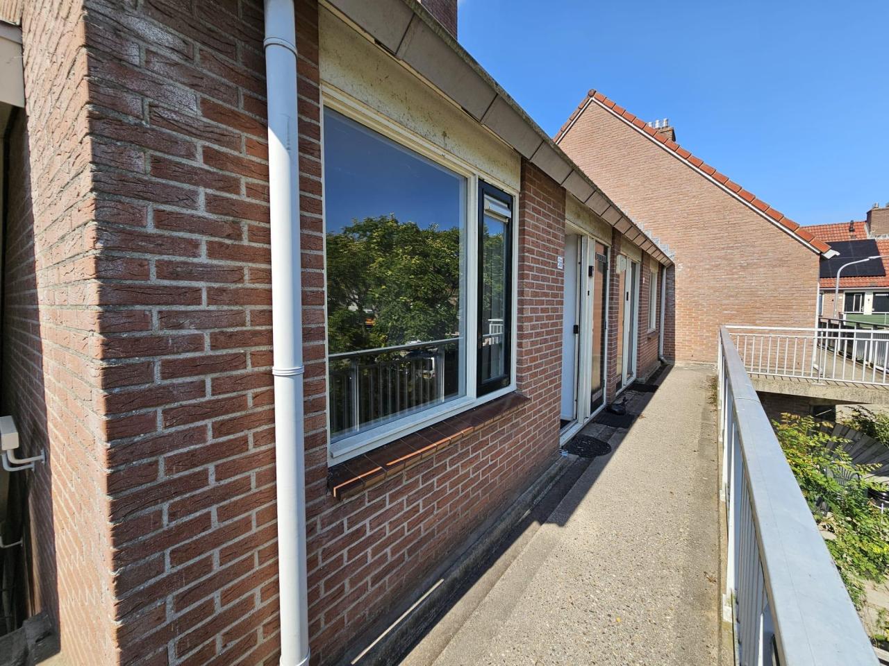 Kloosterpoort 58