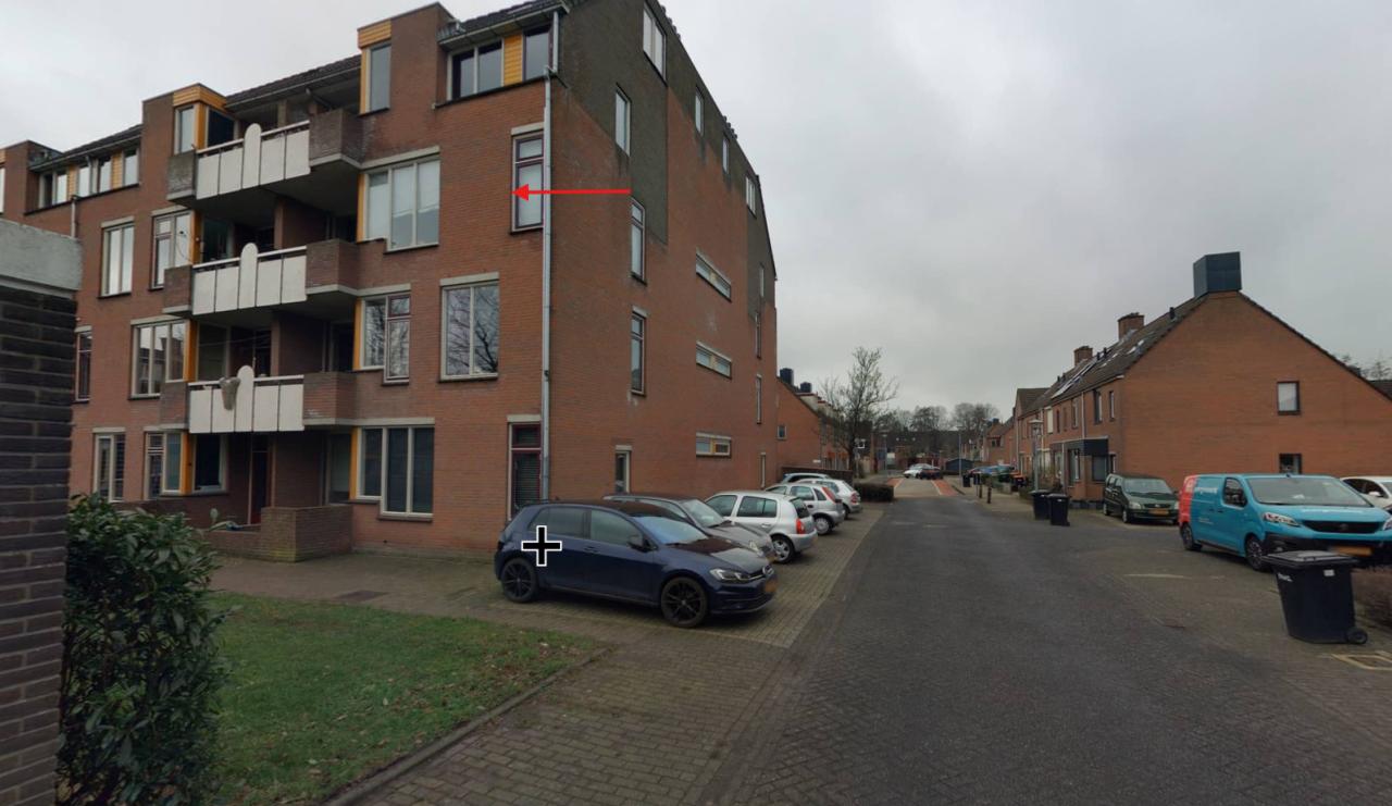 Boterbloem 67