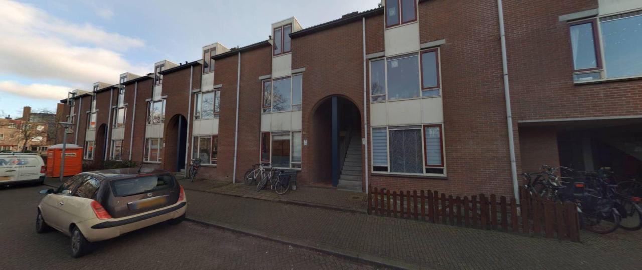 Groef 73, 1628 HN Hoorn, Nederland