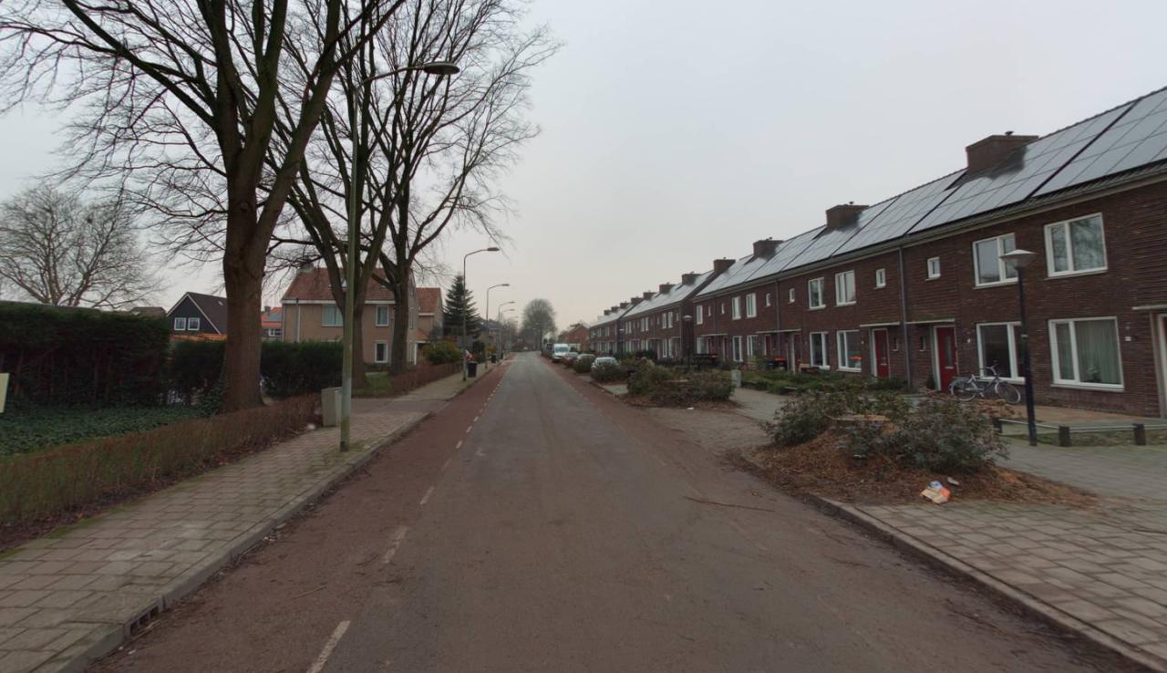 Johannes Poststraat 65