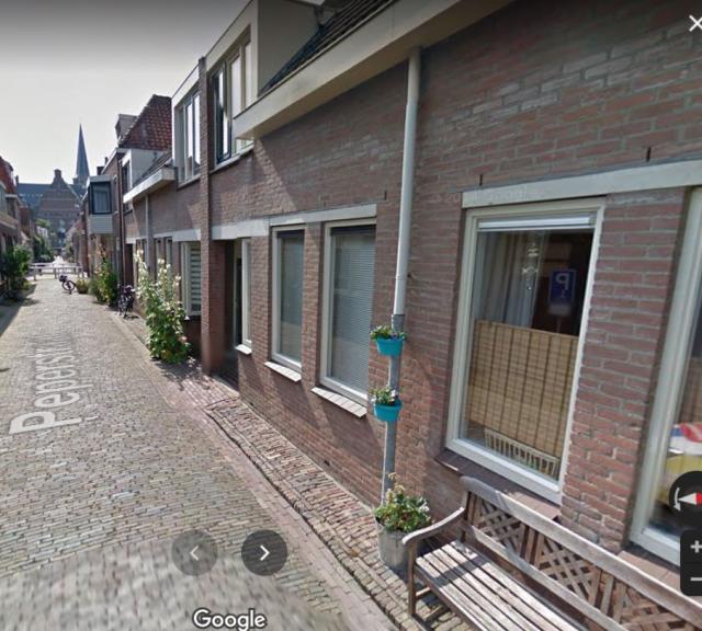 Peperstraat 29, Hoorn