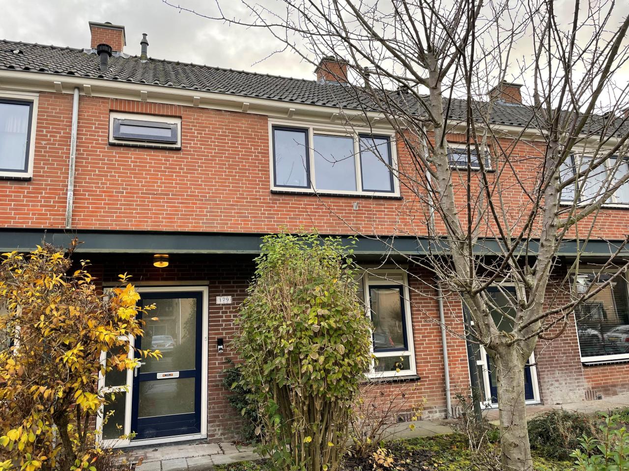 Graaf Willemstraat 179