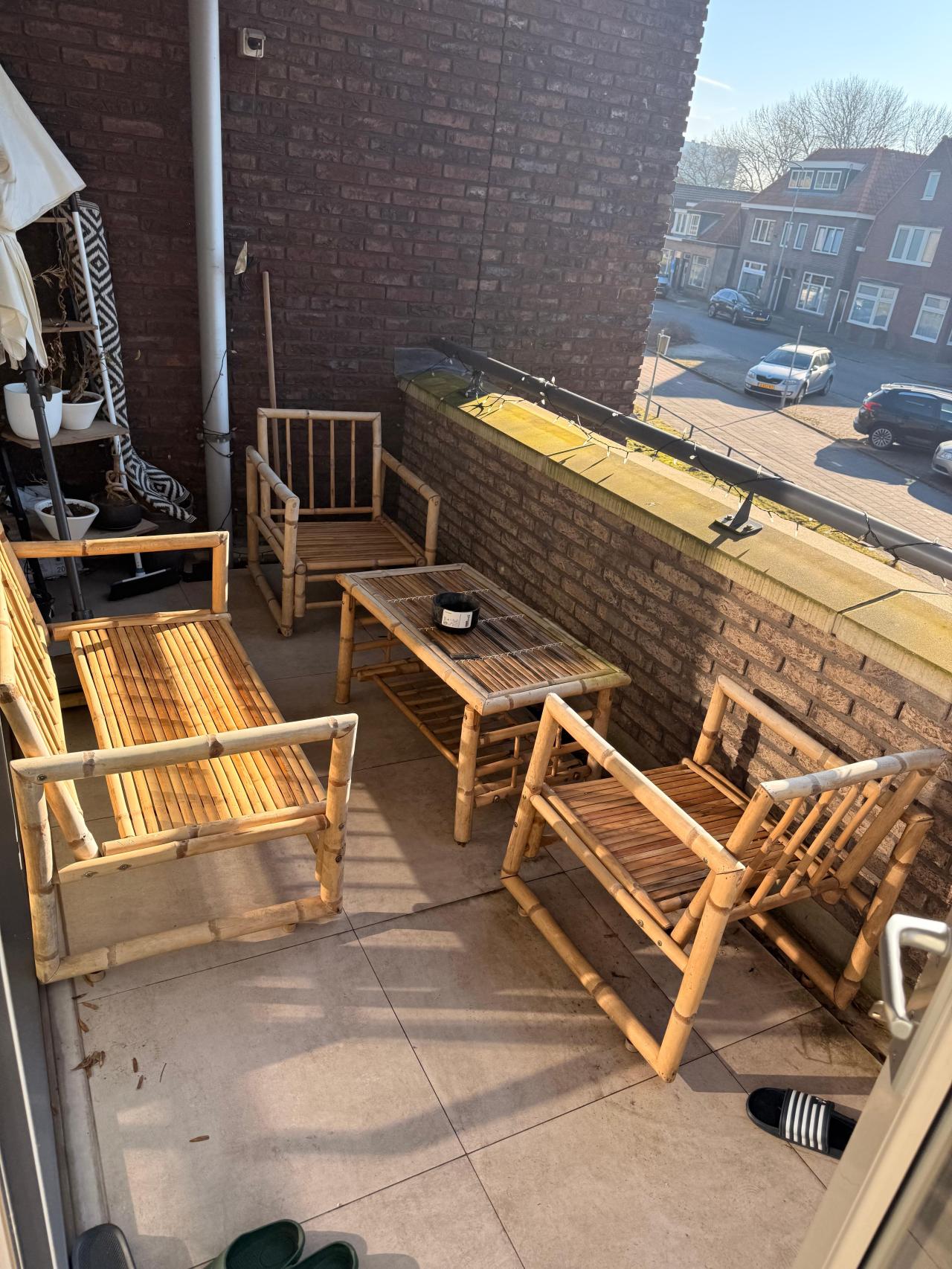 Doctor C.J.K. van Aalstweg 1F