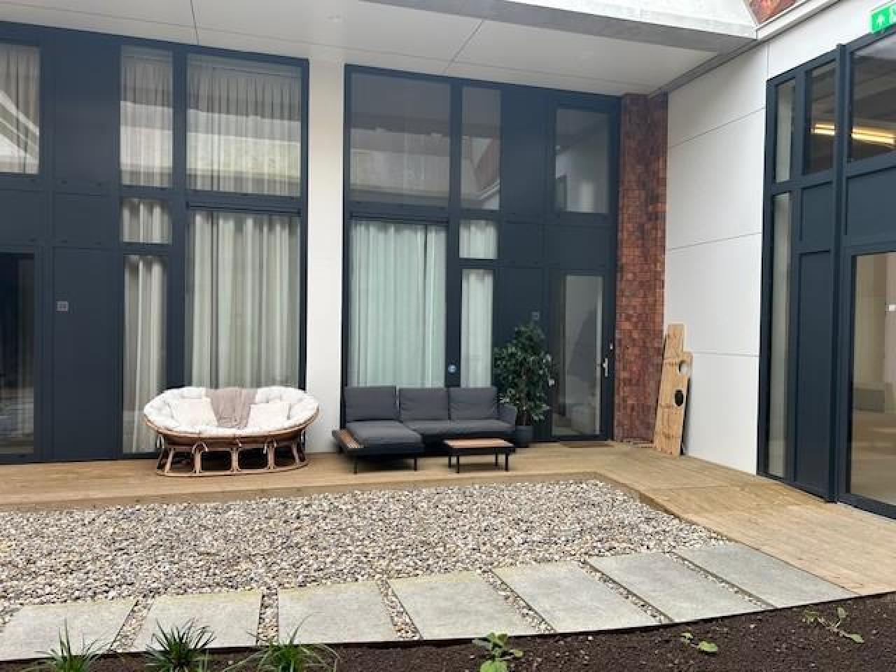 Kunstlaan 26, 1716 Opmeer, Nederland