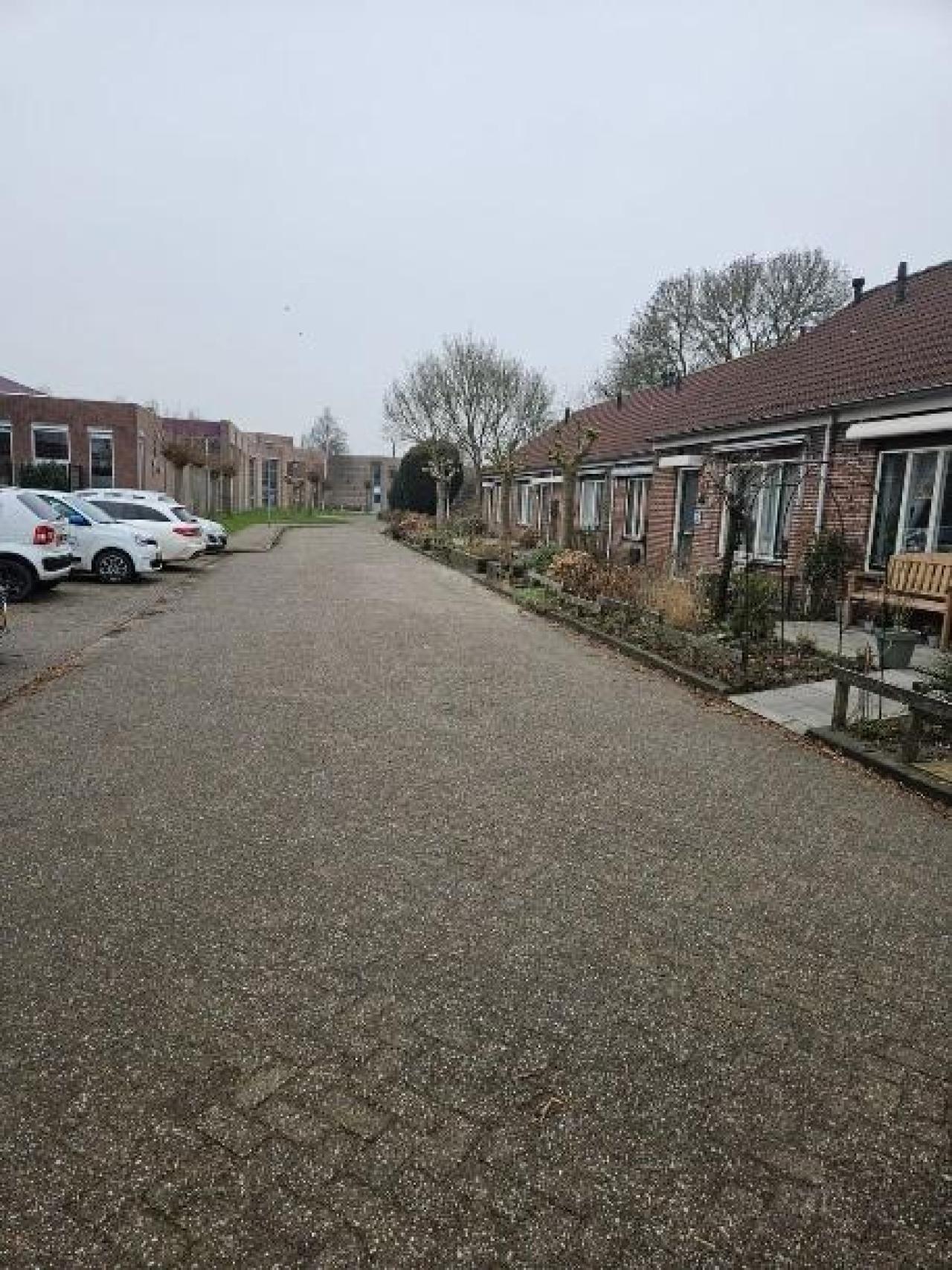 Wethouder Kuitstraat 16