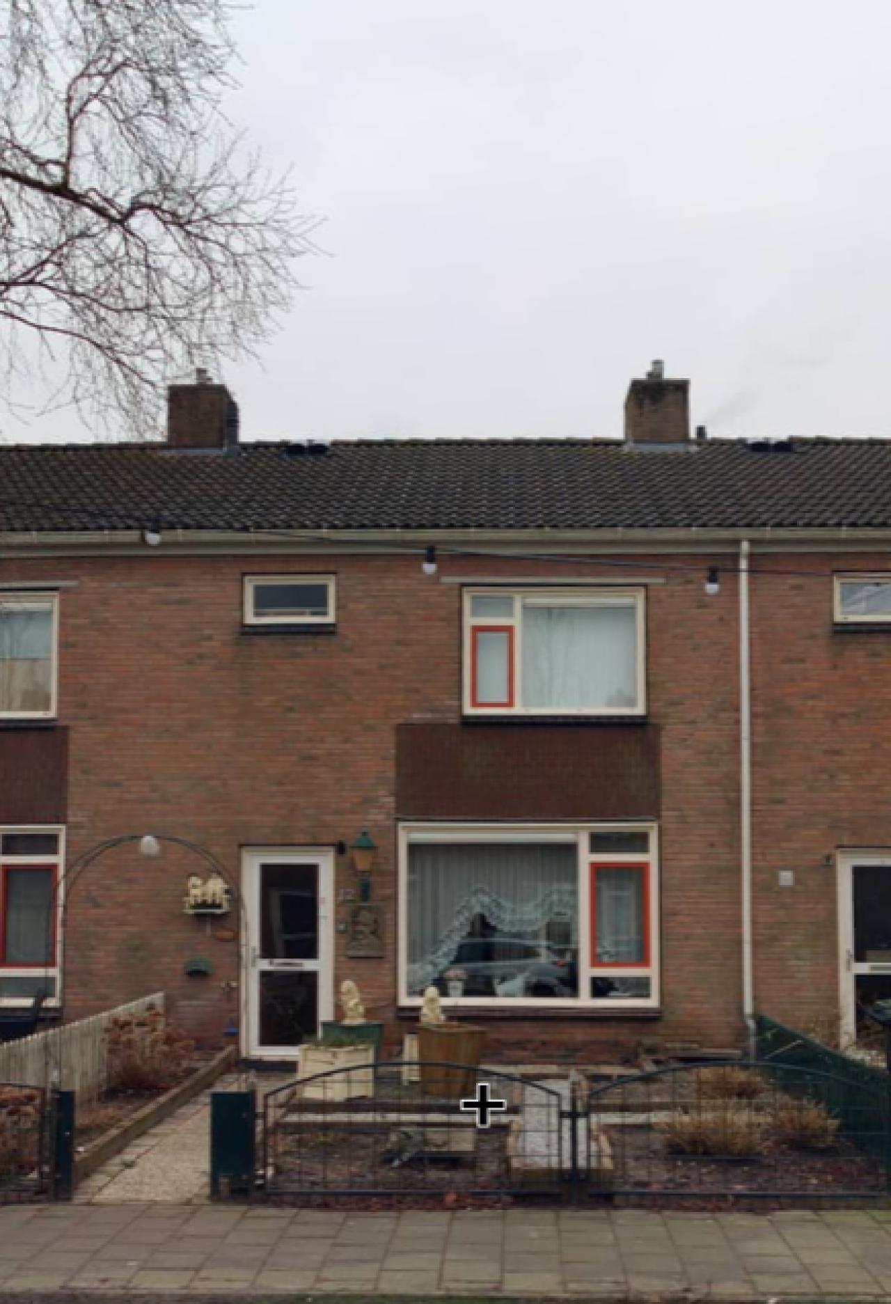 Heemraadstraat 12, 1671 KR Medemblik, Nederland