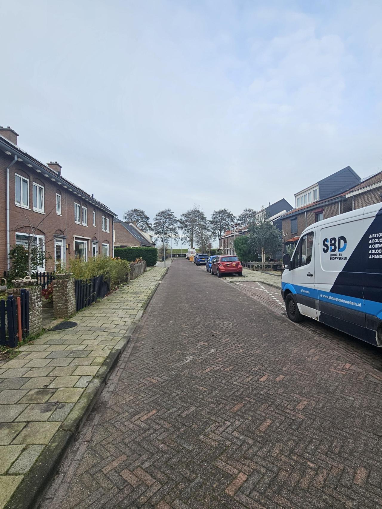 Sonoystraat 12, 1671 ET Medemblik, Nederland