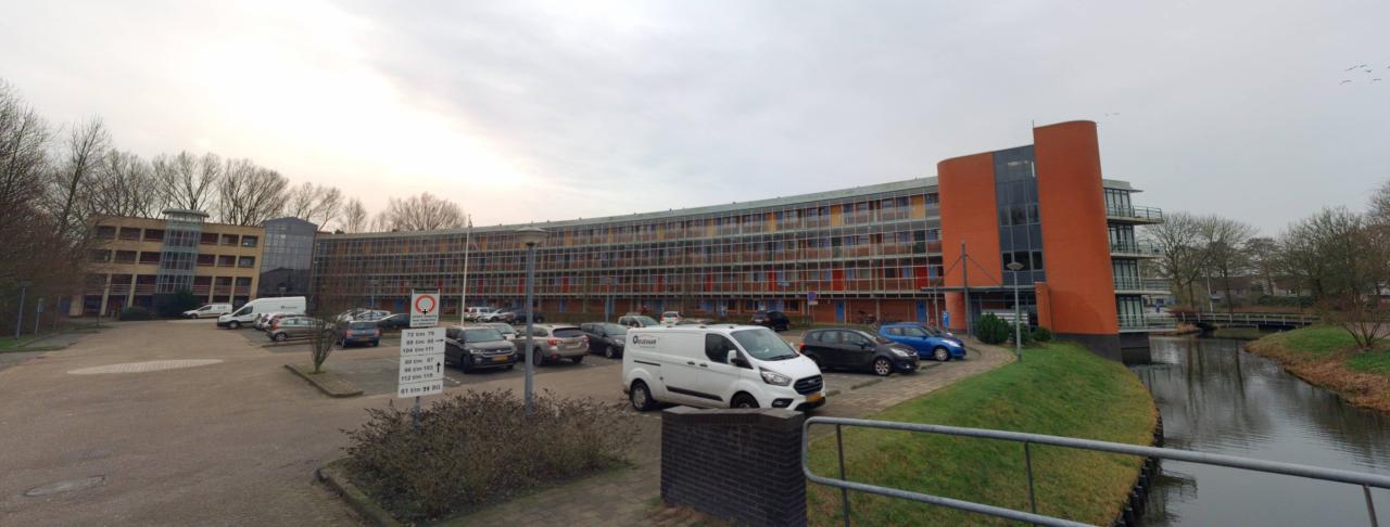 Vriendschaplaan 83