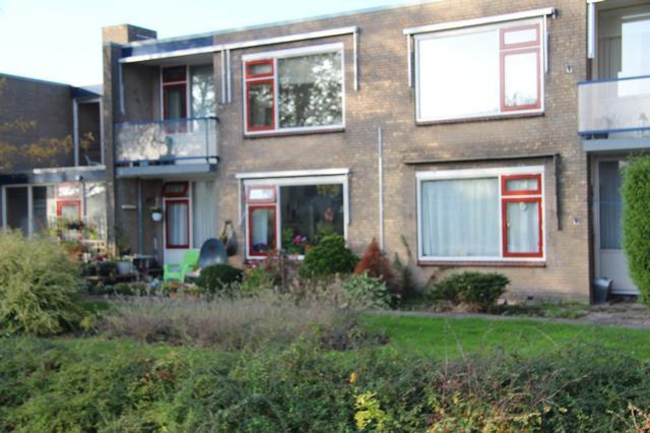 Pastoor Suidgeeststraat 45, 1606 BG Venhuizen, Nederland
