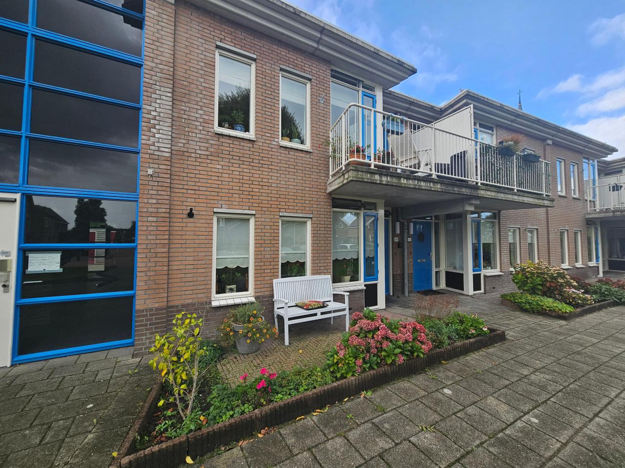 Poststraat 14, 1713 JC Obdam, Nederland