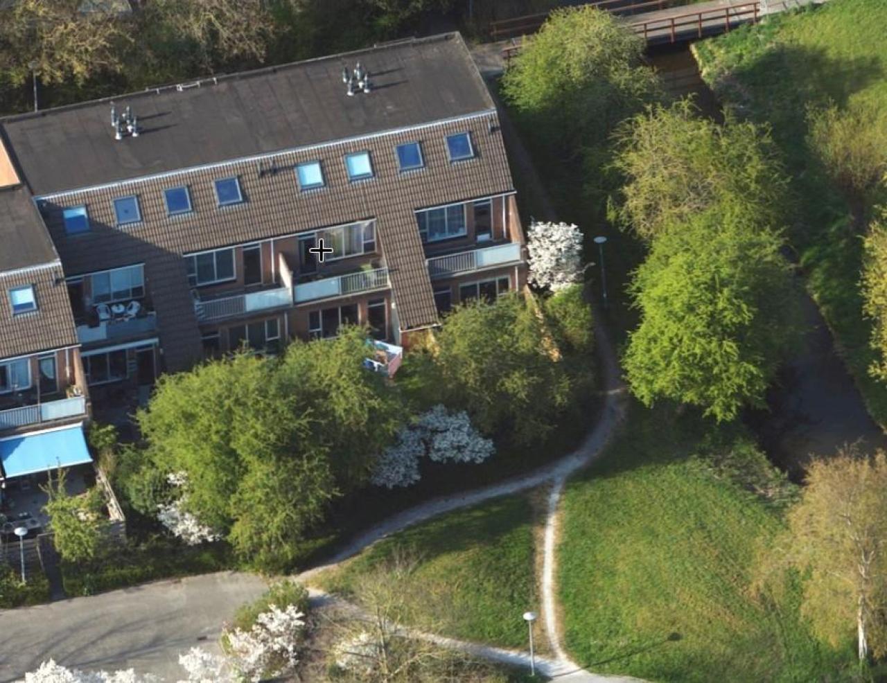 Kosterstuin 76, 1689 KE Zwaag, Nederland