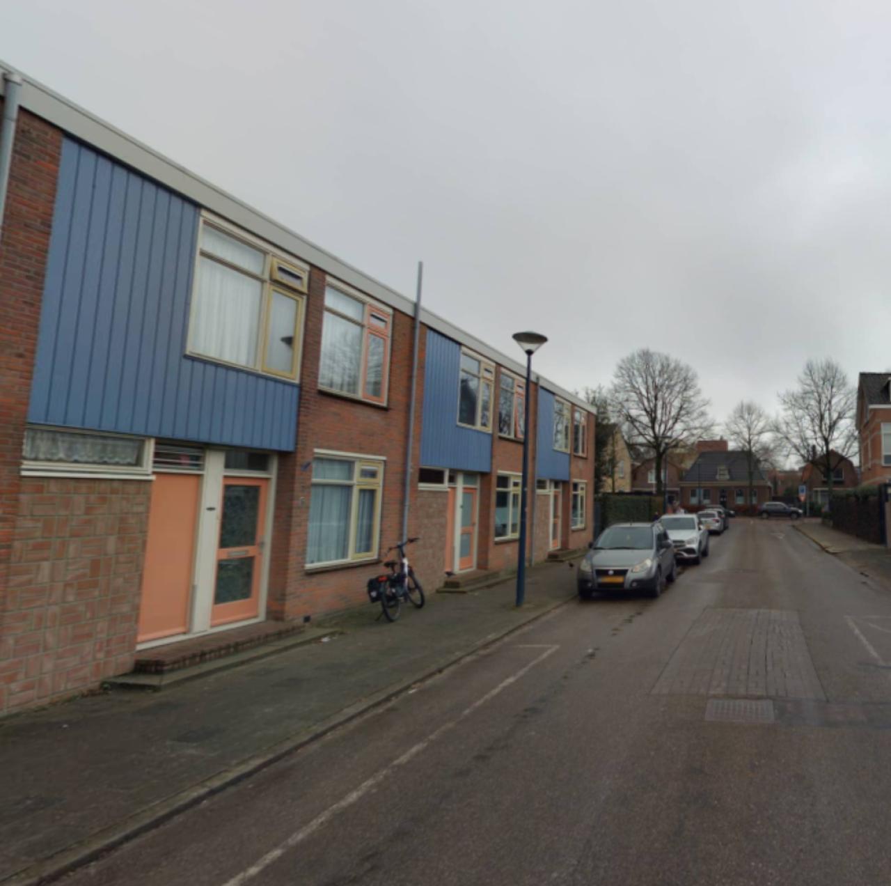 Juniusstraat 6