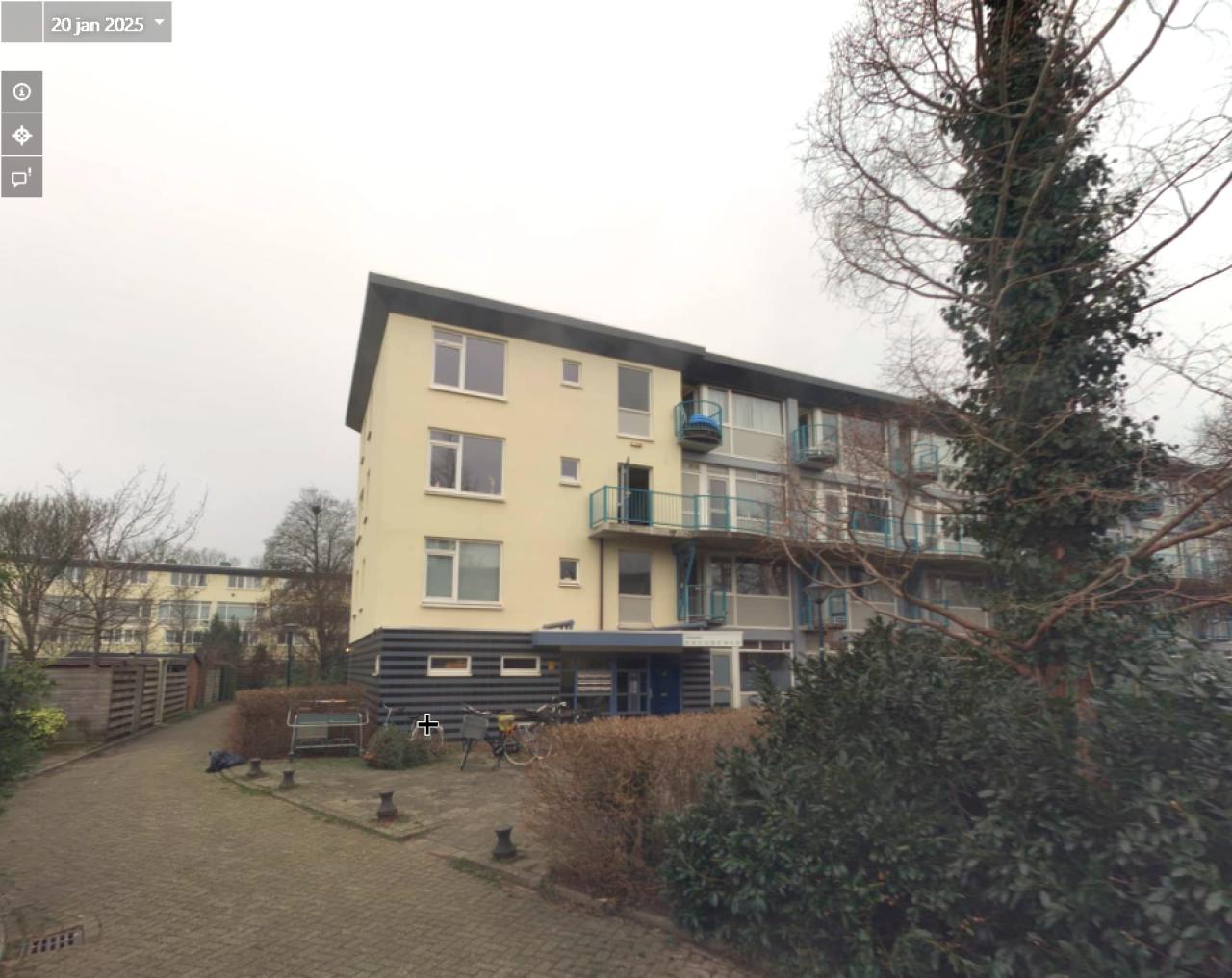 Gildeplein 57, 1624 VE Hoorn, Nederland