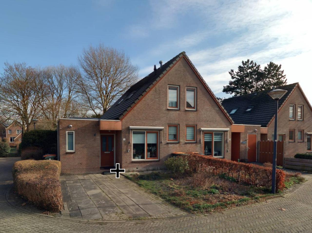 Yellowlaan 36, 1695 HV Blokker, Nederland