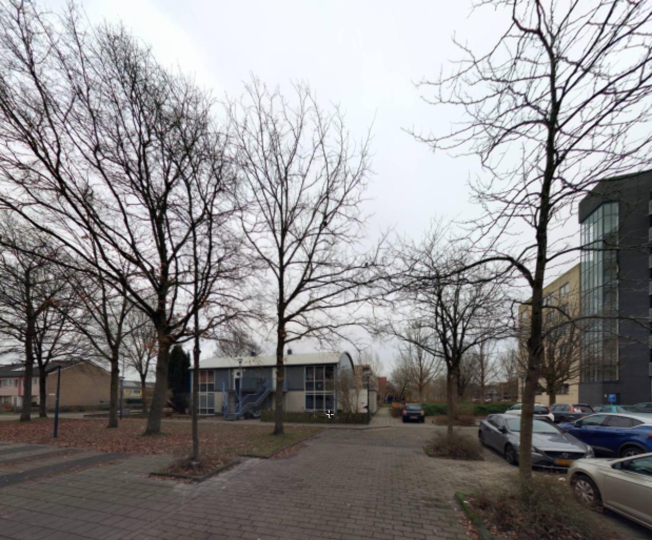 Orionstraat 141, 1622 BR Hoorn, Nederland