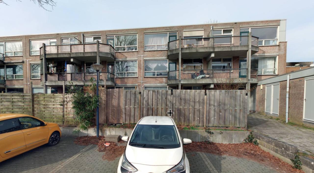 Mina Krusemanstraat 3
