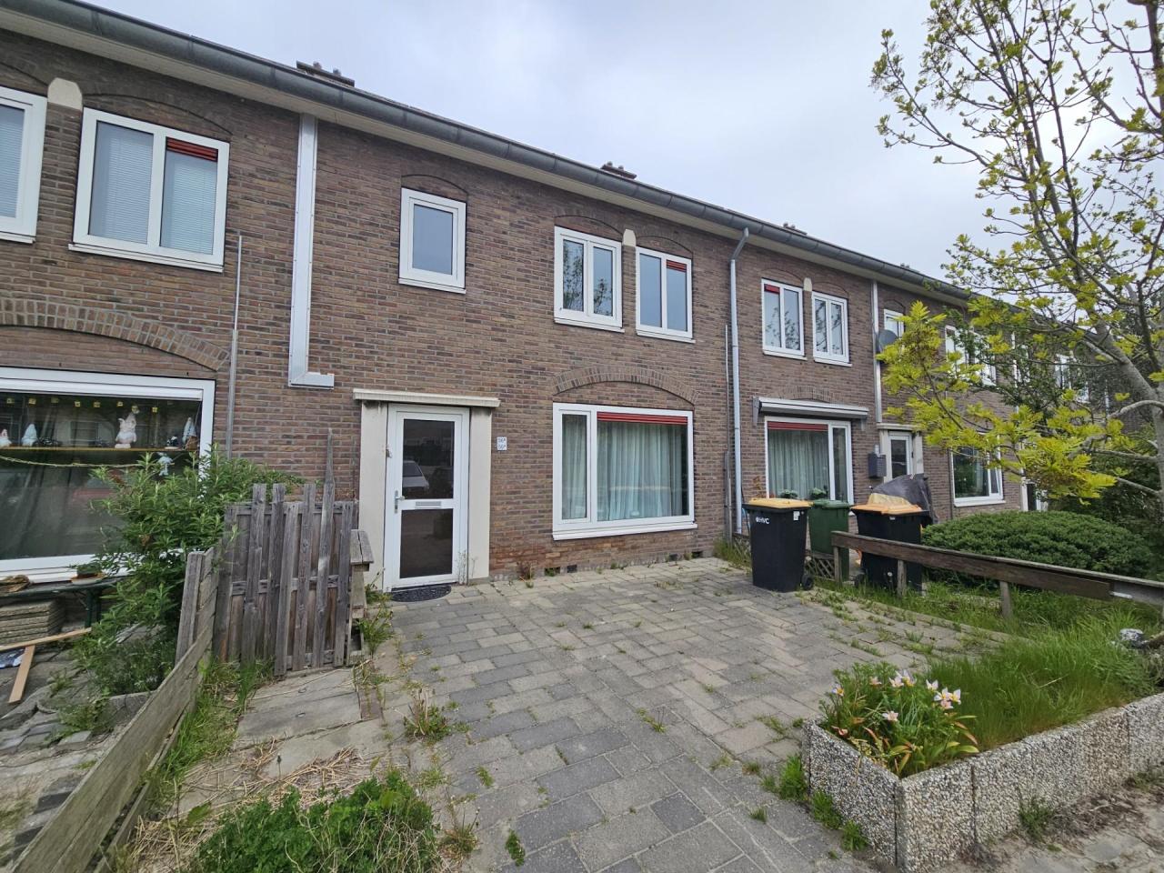 Kanaalstraat 56B, 1671 EZ Medemblik, Nederland