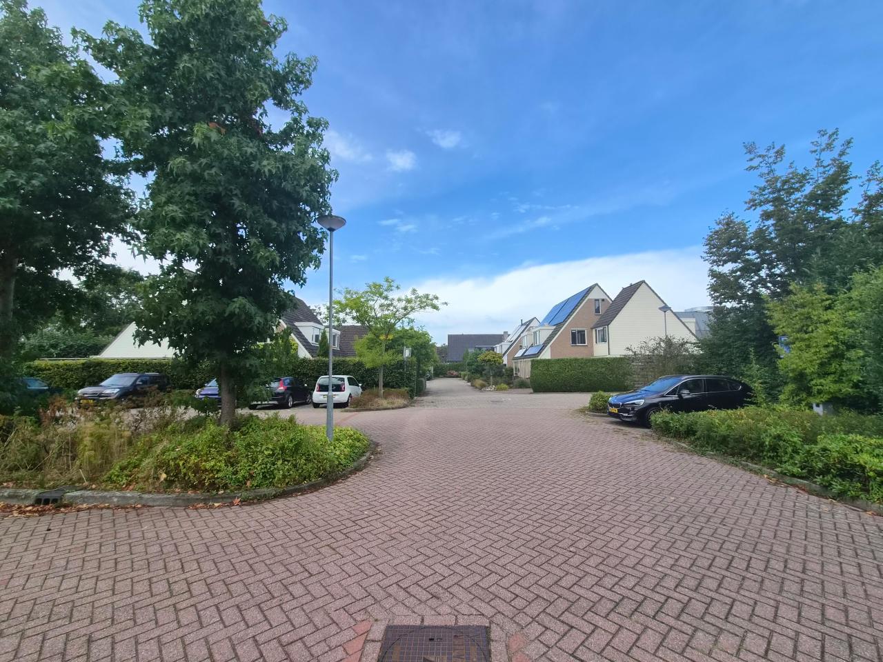 Raadhuisplein 13