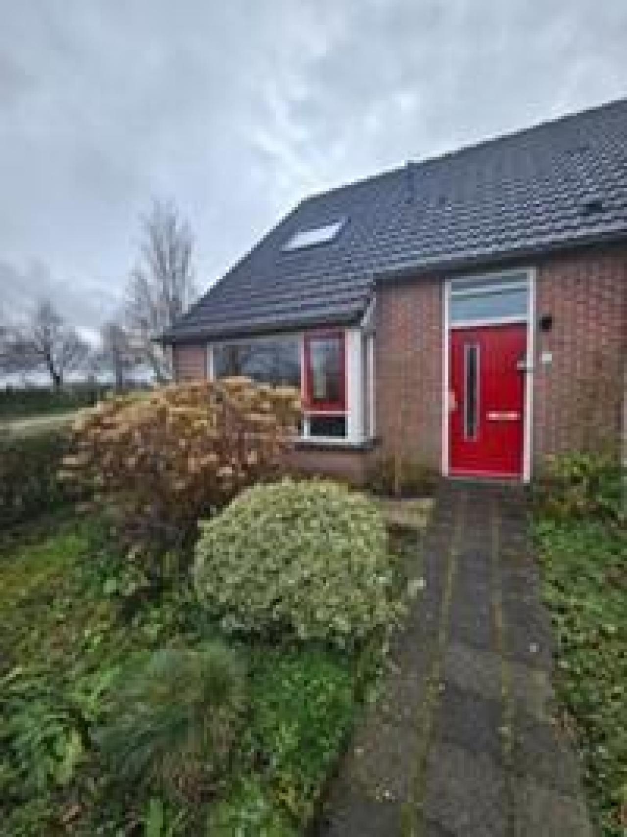 Papenveer 1, 1691 ET Hauwert, Nederland