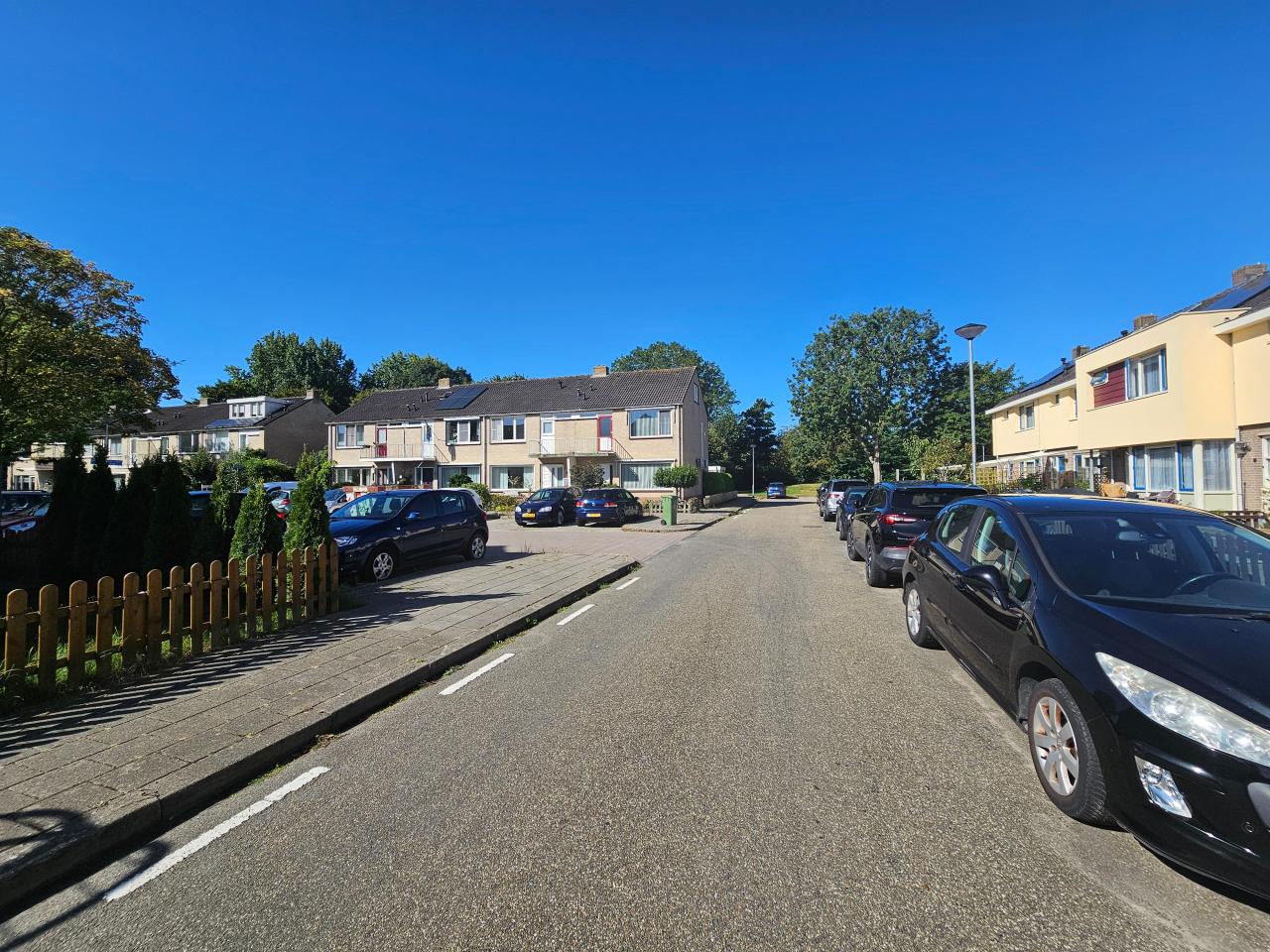 Hertog Albrechtstraat 266