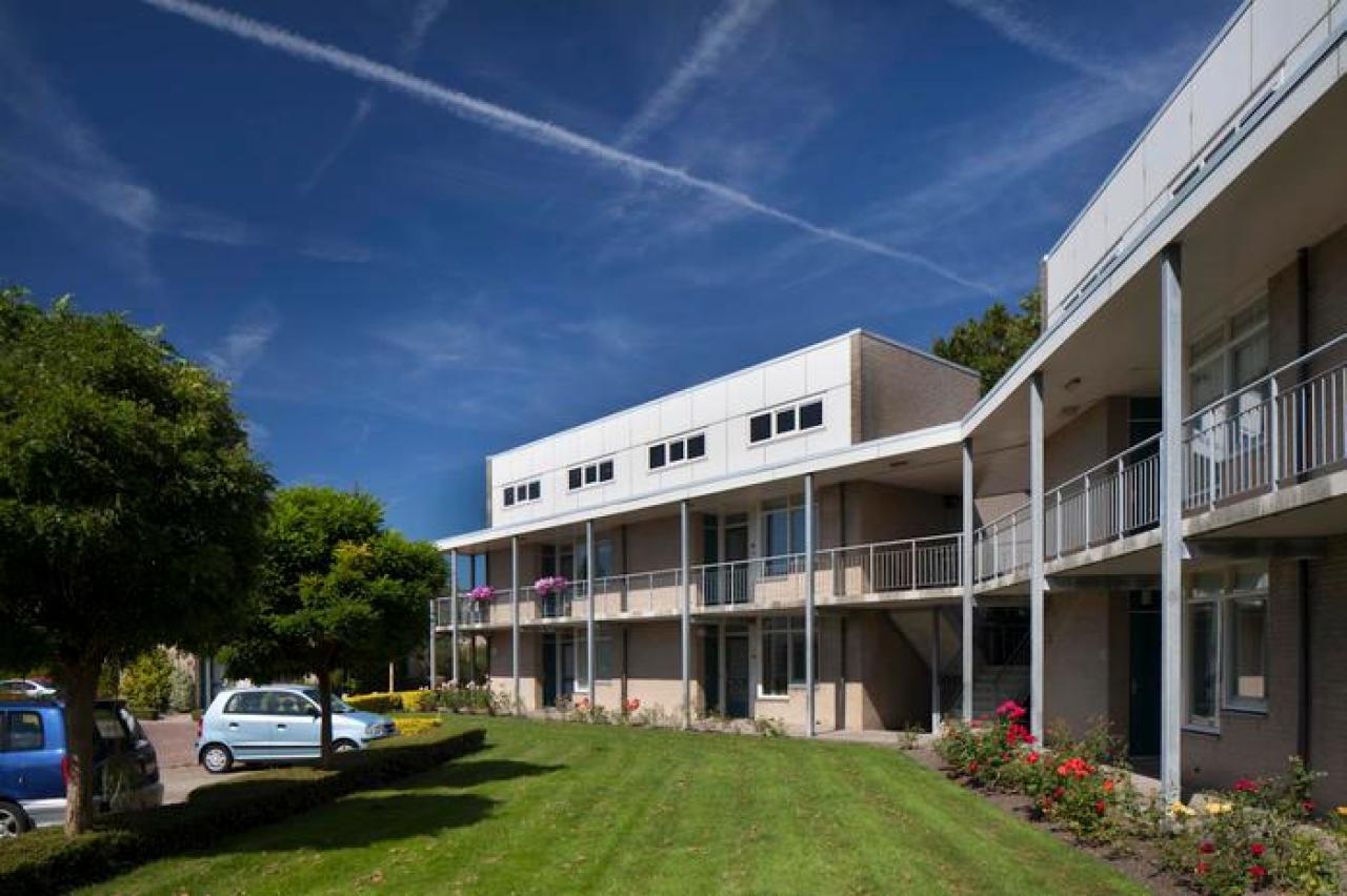 Sint Josephpark 23, 1695 AN Blokker, Nederland