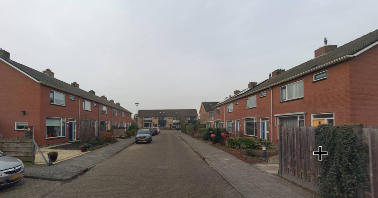 Willem Alexanderstraat 2