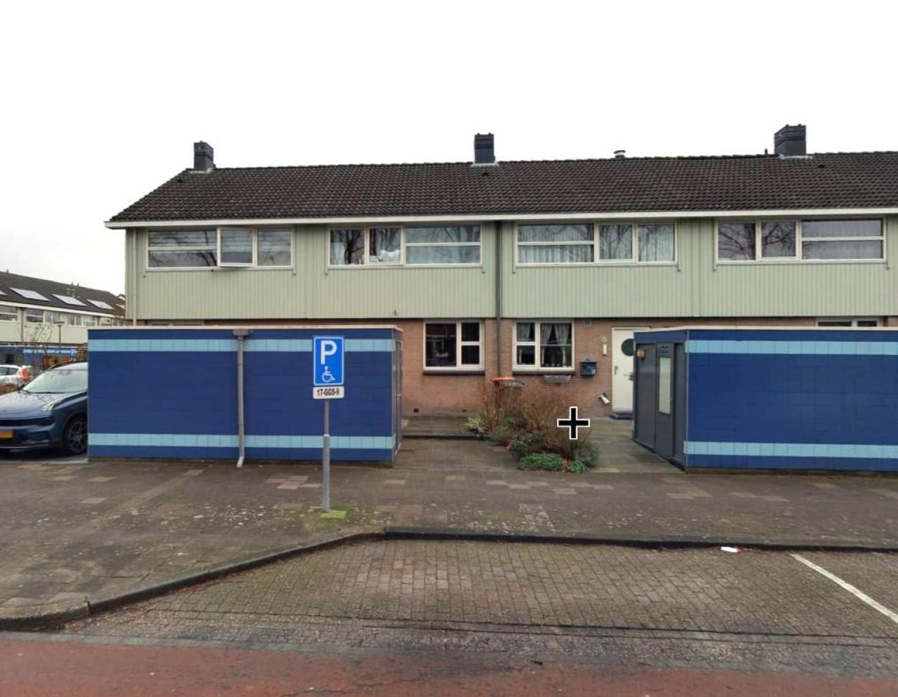 Marskramer 102, 1625 WL Hoorn, Nederland