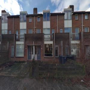 Lijster 47, Hoorn, Hoorn