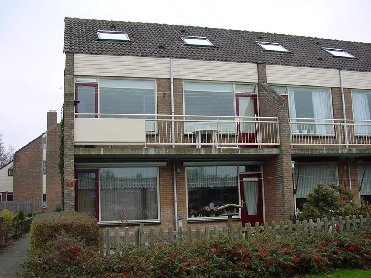 Floralaan 74, 1693 GN Wervershoof, Nederland