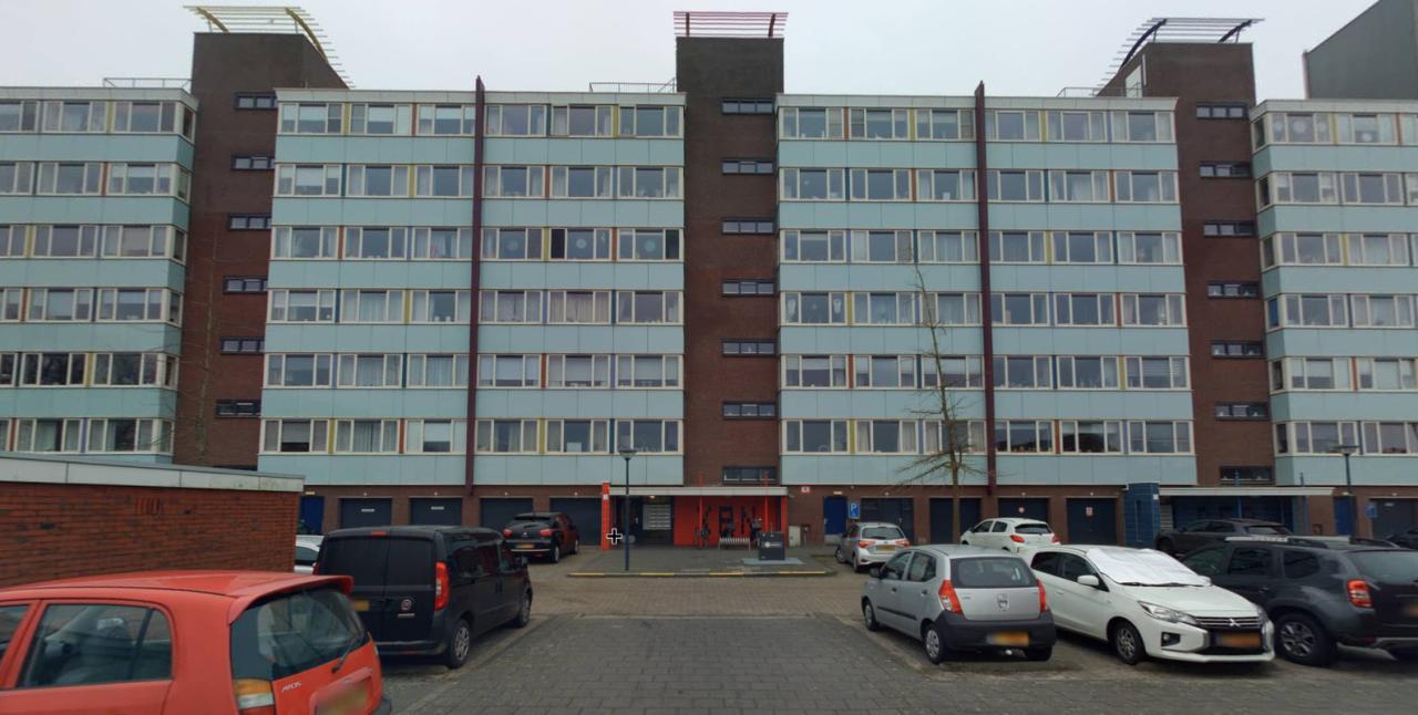 Alexanderstraat 34, 1623 KC Hoorn, Nederland