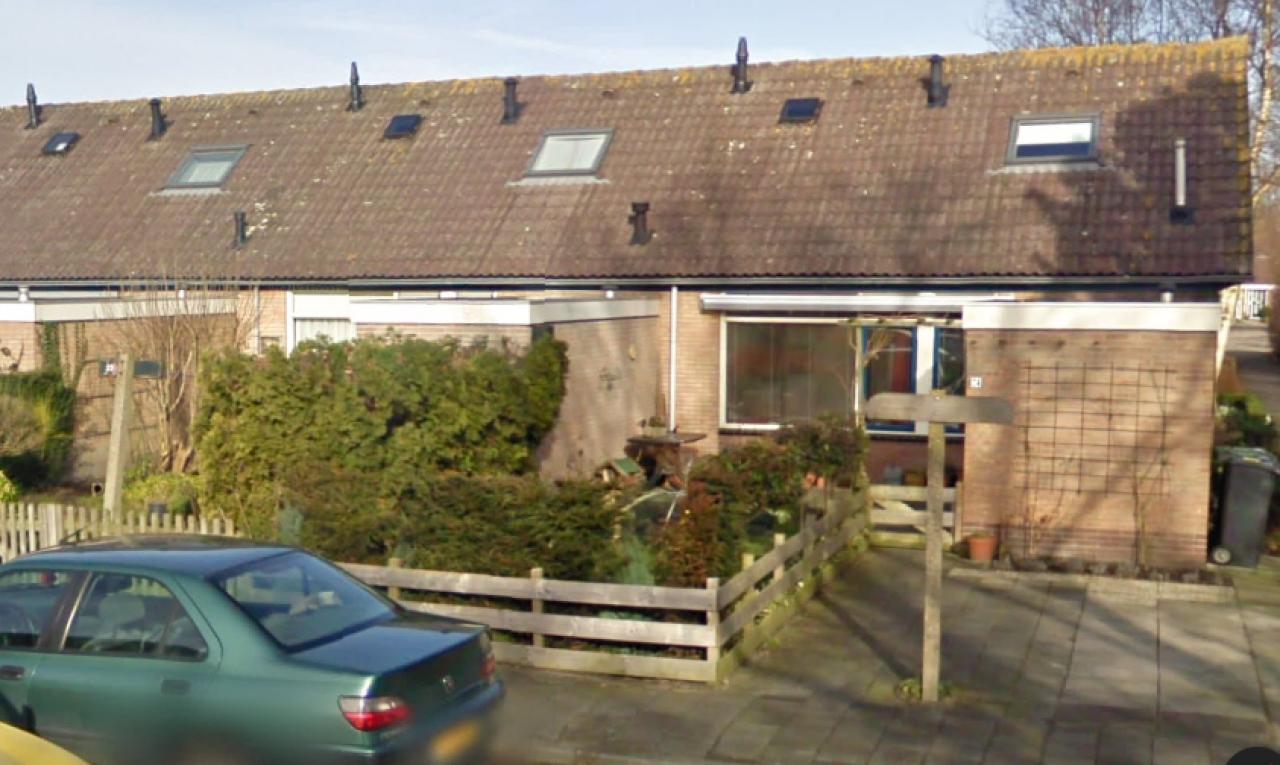 Beemsterlaan 22, 1718 AM Hoogwoud, Nederland