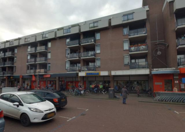 Betje Wolffplein 95, Hoorn