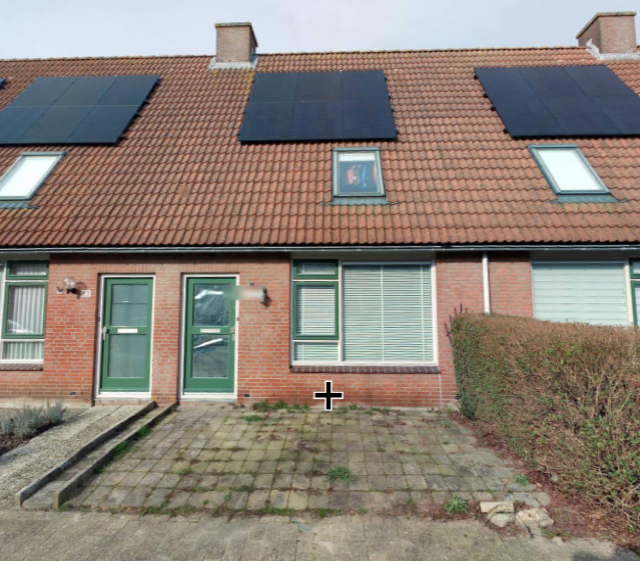 Patio 84, 1628 LE Hoorn, Nederland
