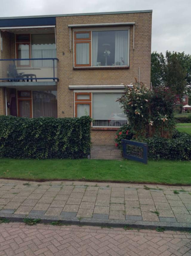 Pastoor Suidgeeststraat 59, Venhuizen