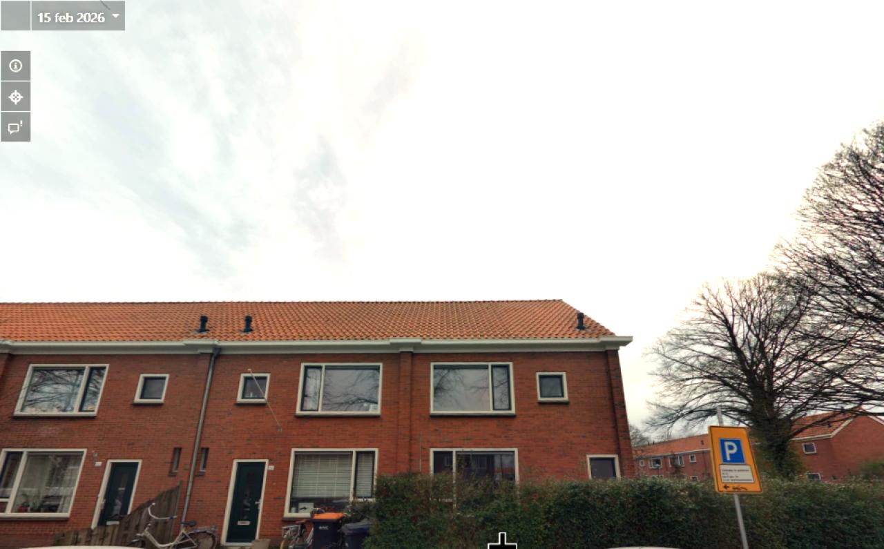 Van Beijerenstraat 54