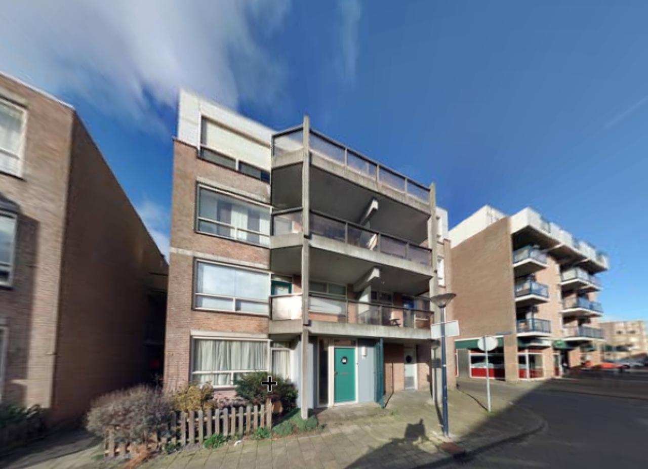 Aletta Jacobsstraat 14