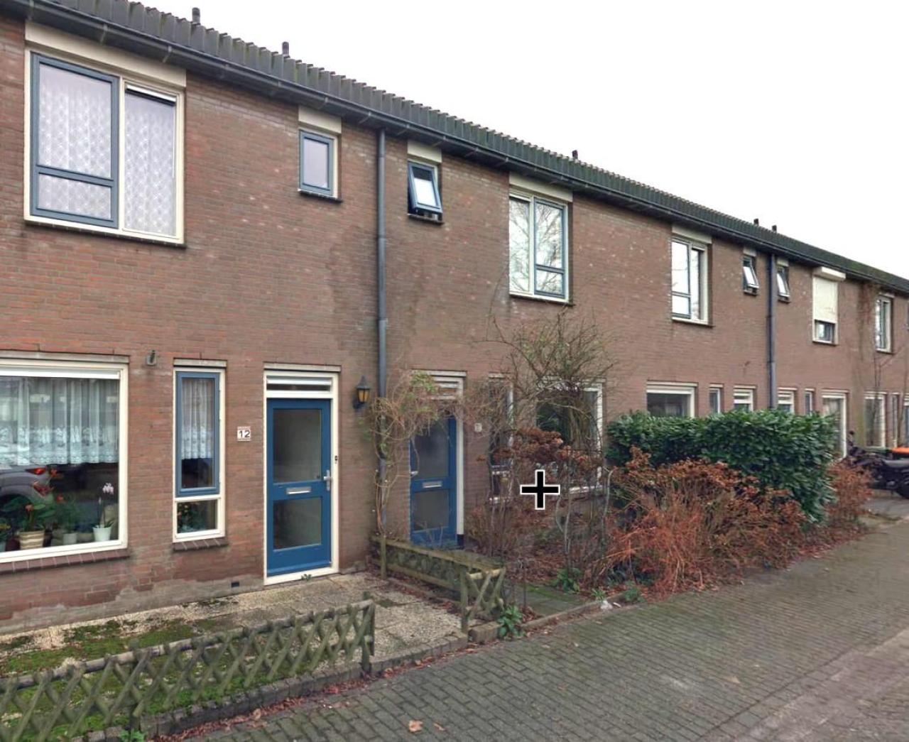 Boekerij 10, 1695 JA Blokker, Nederland