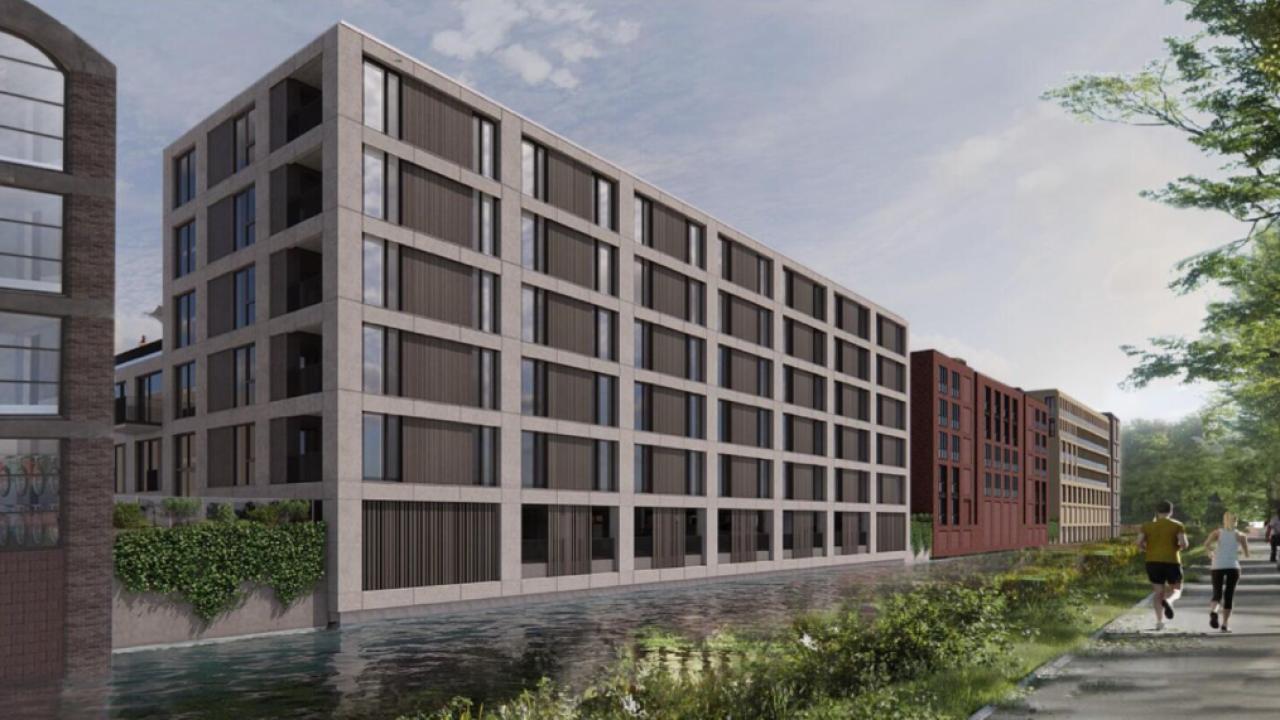 Johan Kerkmeijerstraat 